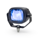 ECCO’s EW2011B 12-80v Forklift LED Pedestrian Moving Arrow PN: EW2011B 